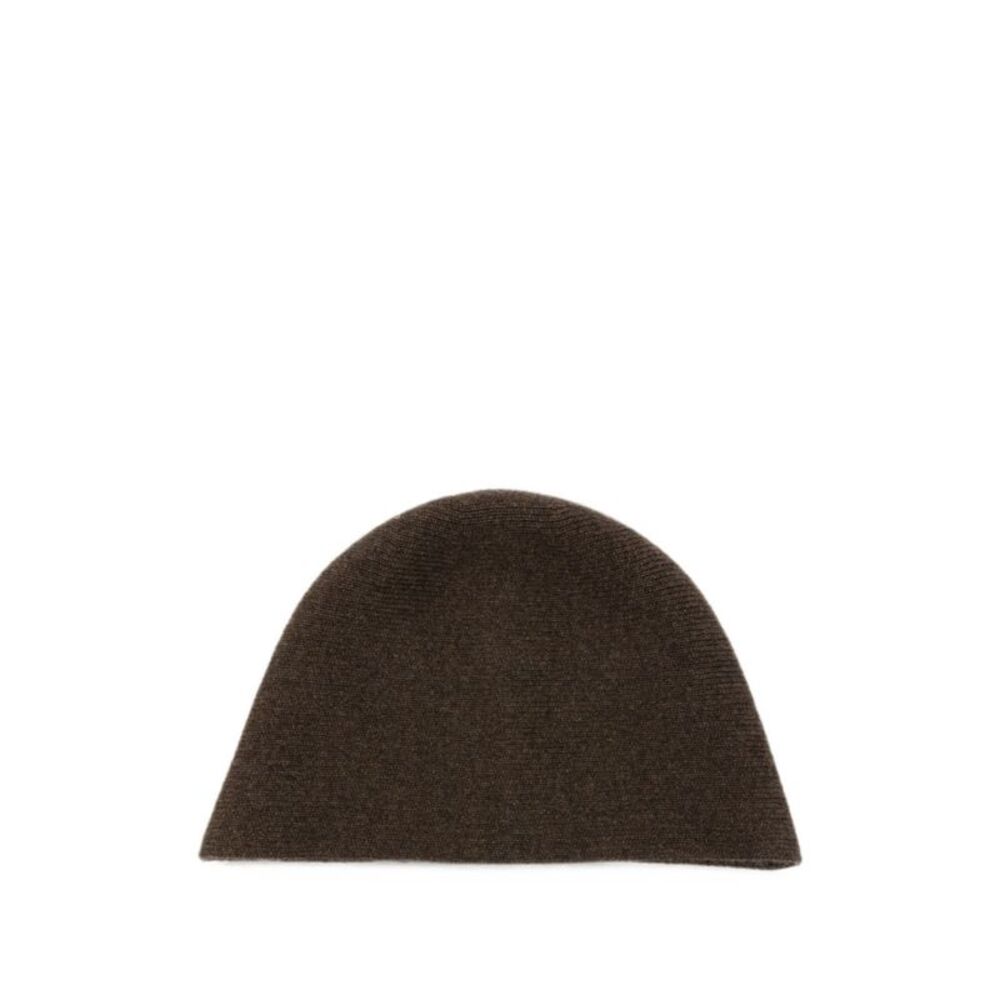 Uma Wang Women Cashmere Bucket Hat